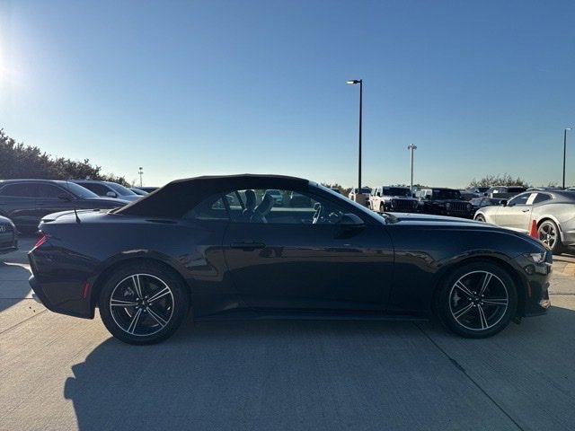 Used 2024 Ford Mustang Premium image 2