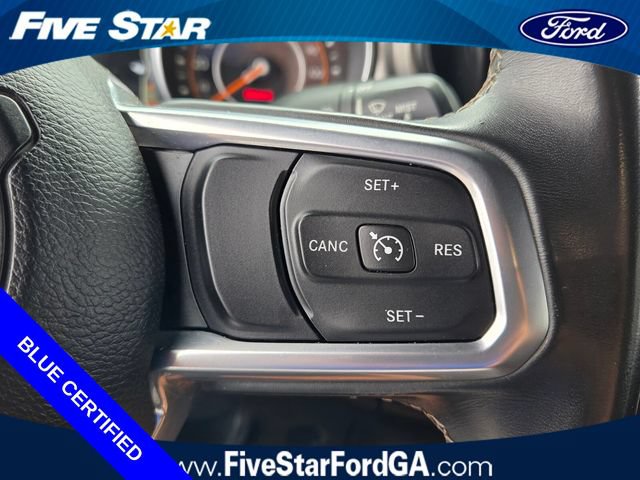 Used 2020 Jeep Gladiator Sport w/ Quick Order Package 23S AWD/4WD image 28