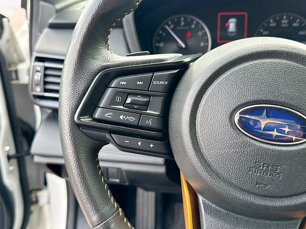 Certified 2024 Subaru Outback Wilderness AWD/4WD image 8