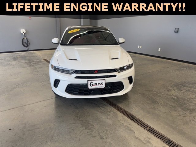 Used 2024 Dodge Hornet GT Plus image 3