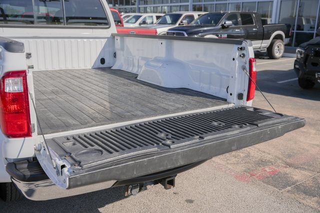 Used 2001 Ford F350 Lariat AWD/4WD image 12