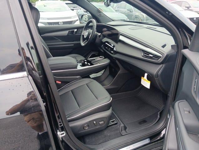 New 2026 Buick Enclave Preferred w/ LPO, Floor Liner Package FWD image 17