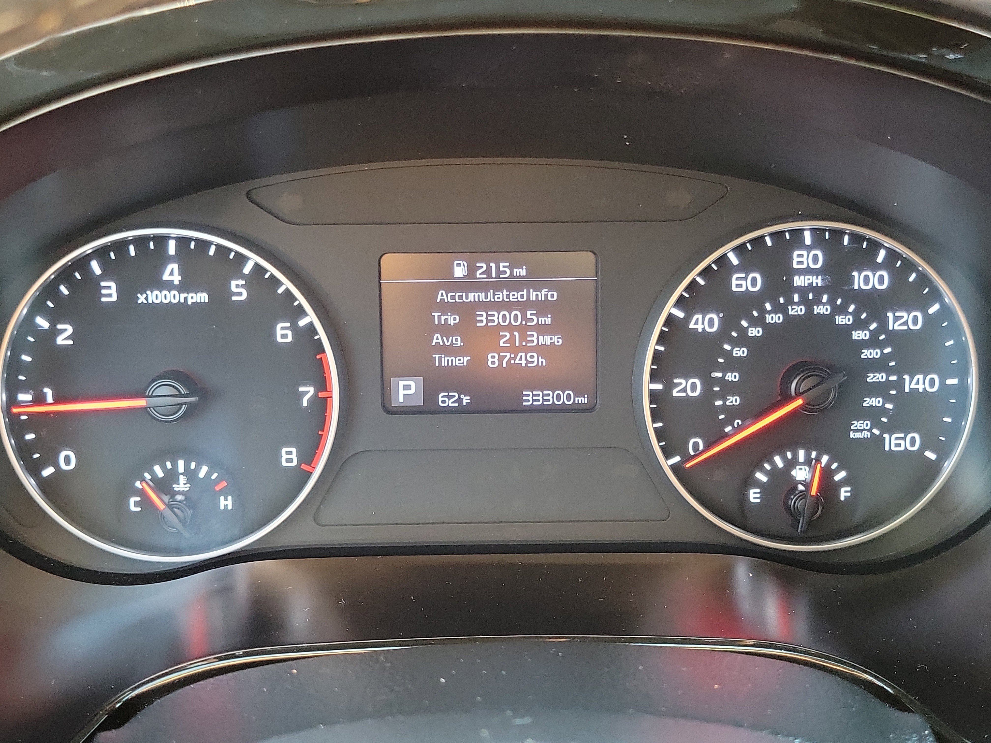 Used 2022 Kia Seltos S FWD image 9