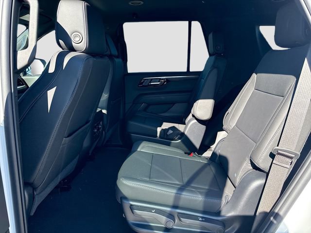 New 2026 Chevrolet Tahoe LT w/ Comfort Package image 25
