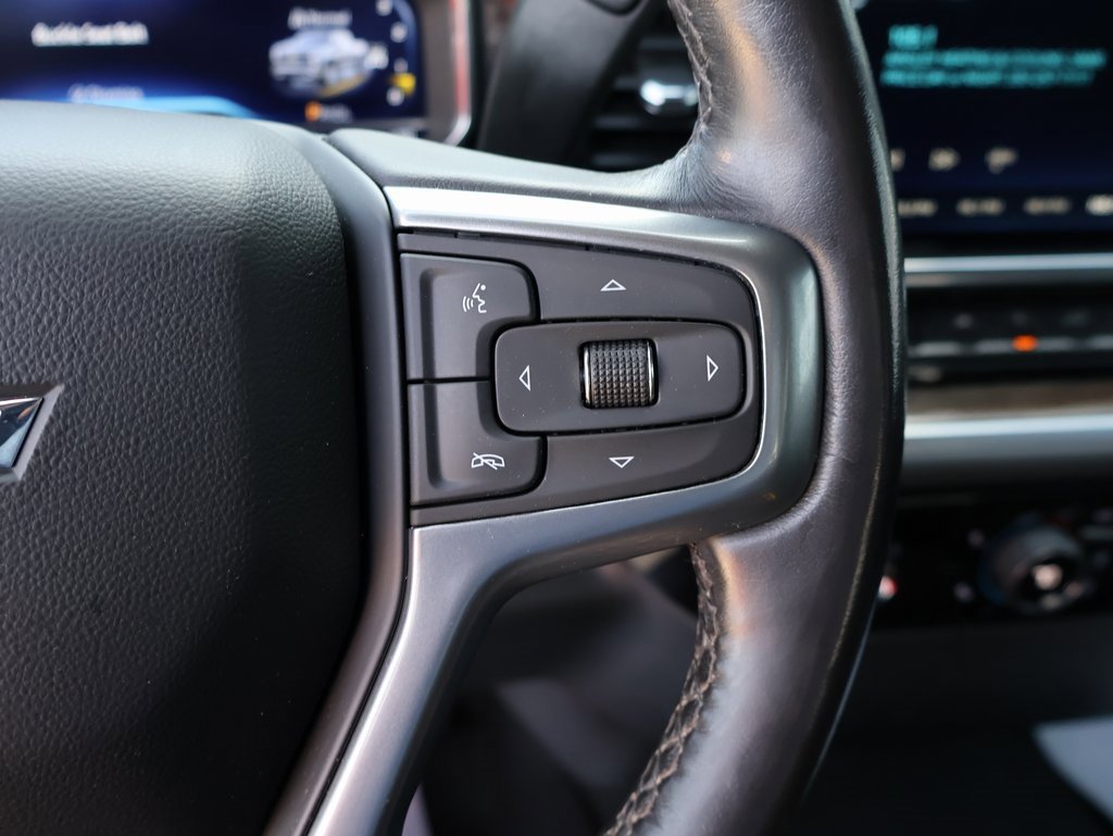 Used 2022 Chevrolet Silverado 1500 LT image 18