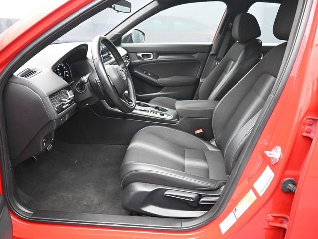 Used 2023 Honda Civic Sport image 24