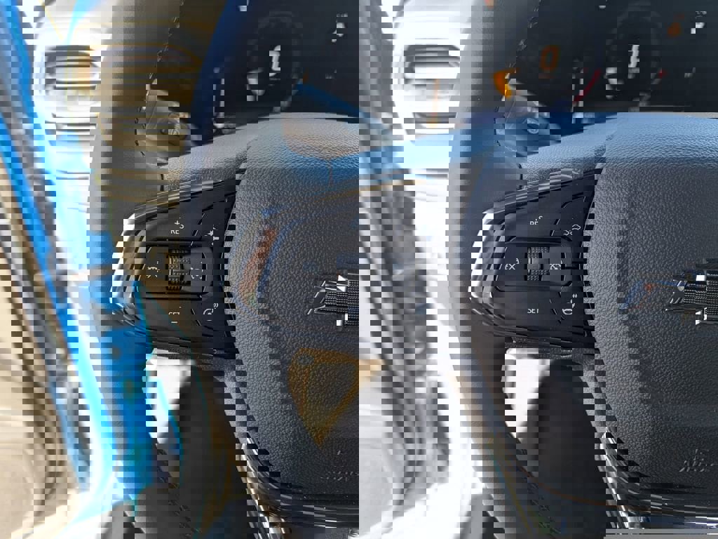 Certified 2026 Chevrolet TrailBlazer ACTIV w/ Driver Confidence Package image 26