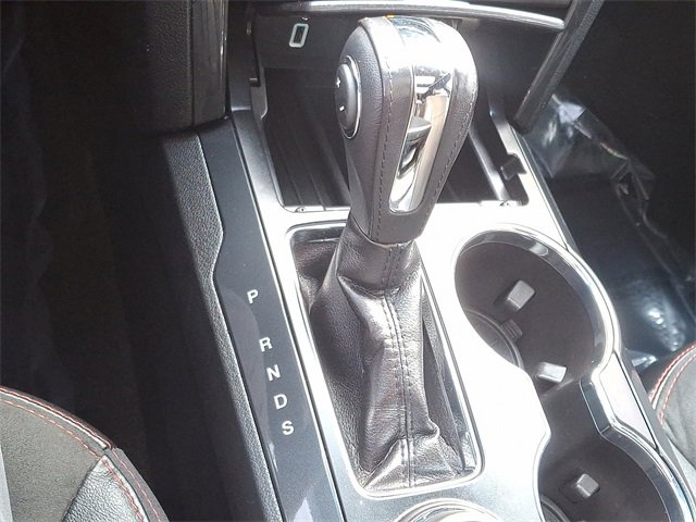 Used 2018 Ford Explorer XLT w/ Equipment Group 202A image 16