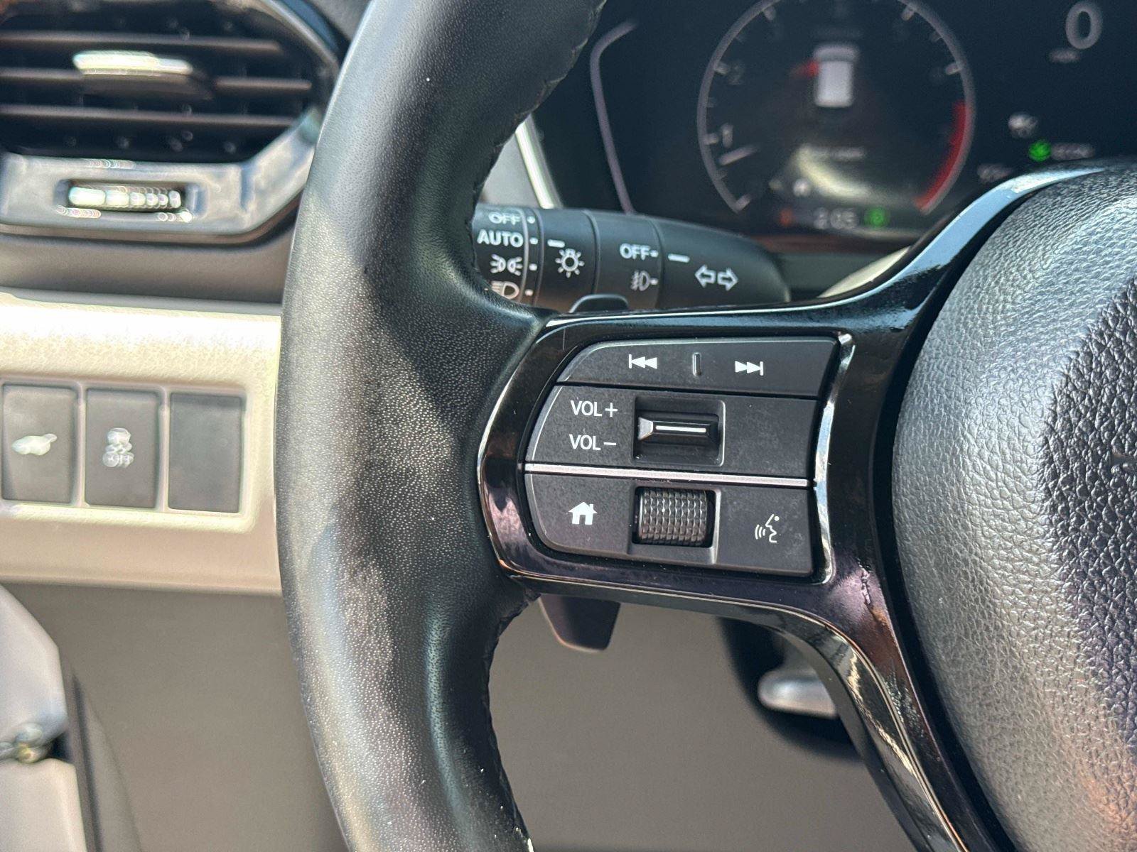 Certified 2023 Honda Pilot EX-L image 33