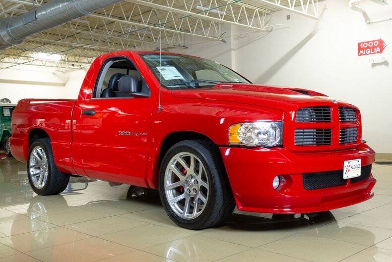 Used 2004 Dodge Ram 1500 Truck 2WD Regular Cab image 28