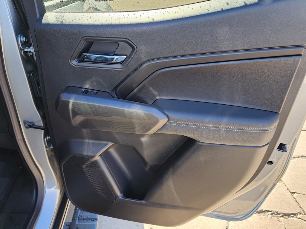 New 2026 GMC Canyon Elevation w/ Convenience Package image 40