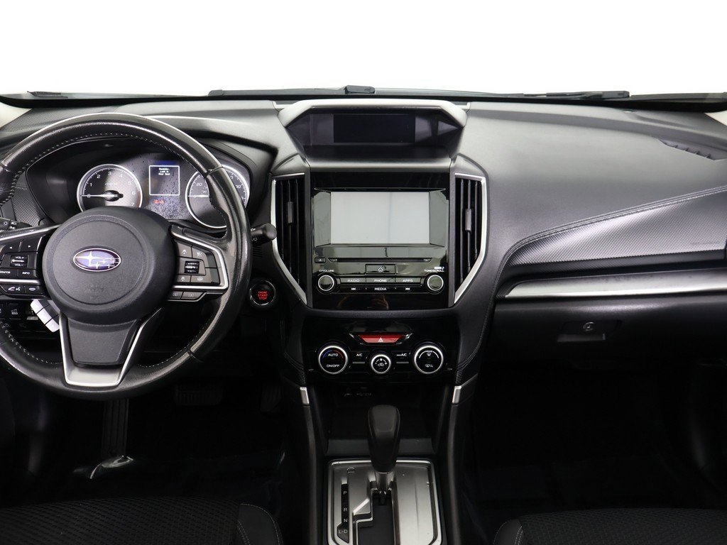 Used 2021 Subaru Forester Premium image 37