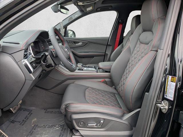 New 2026 Audi Q7 3.0T Prestige AWD/4WD image 4