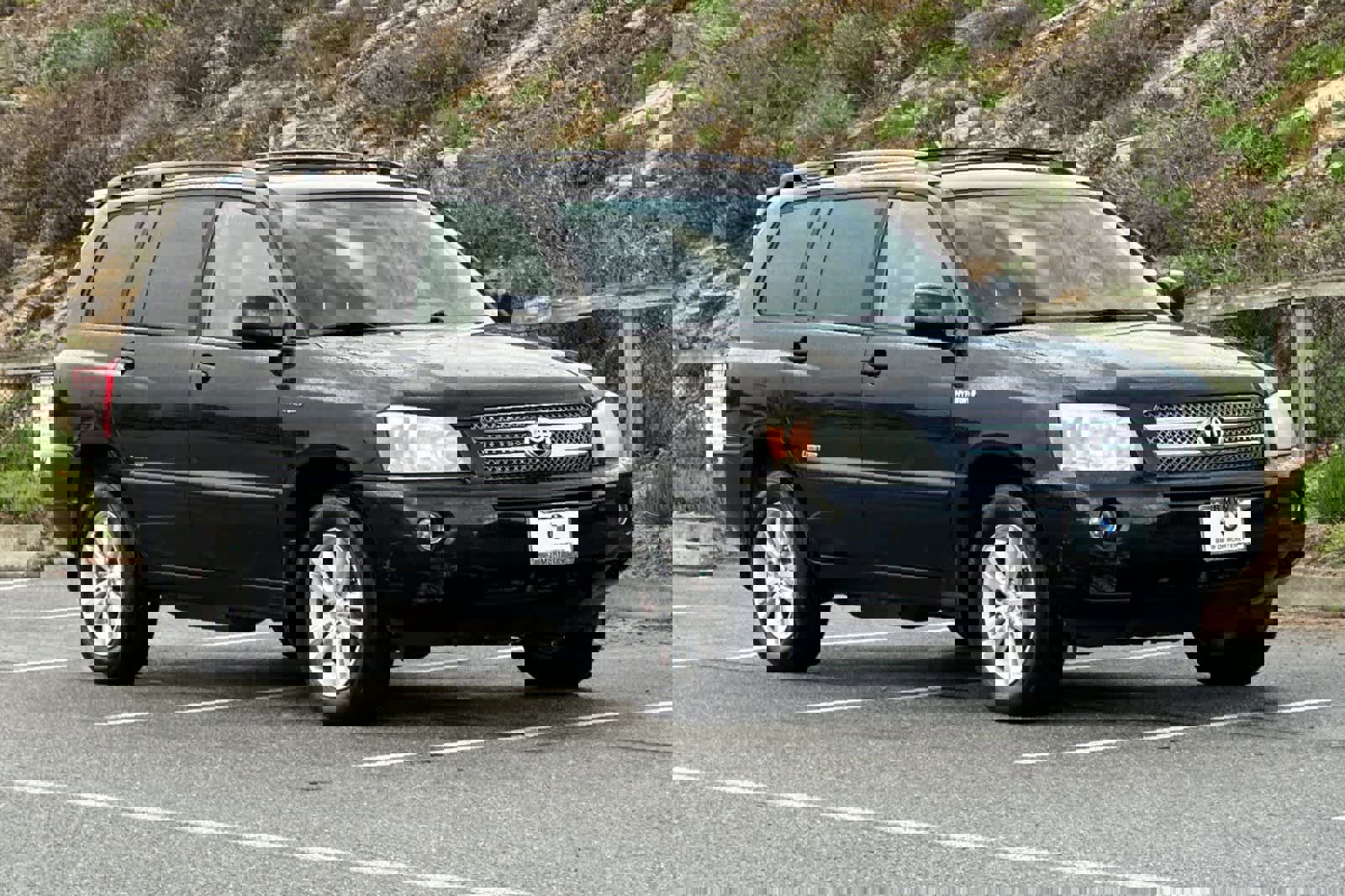 Used 2007 Toyota Highlander Limited image 5