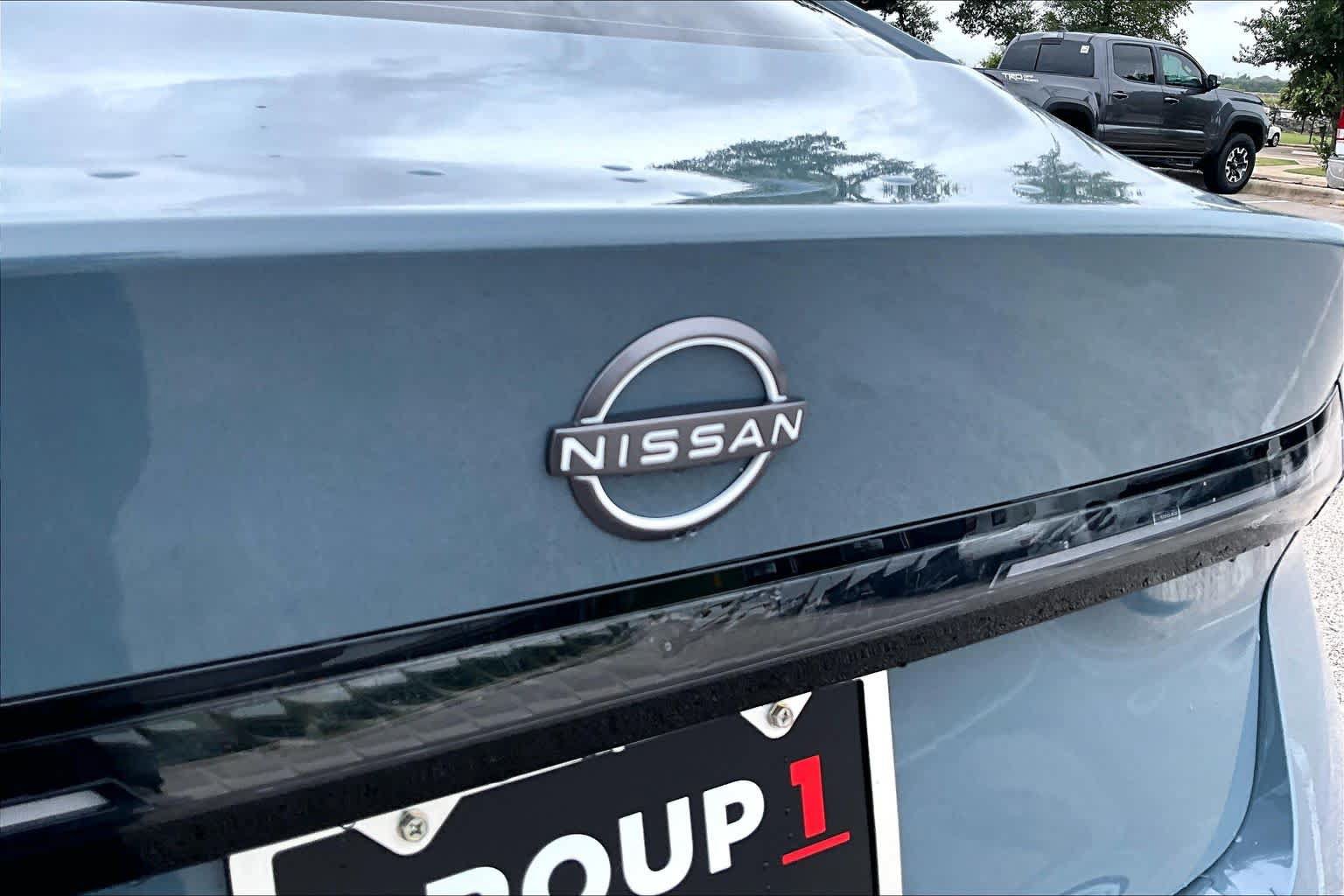 Used 2026 Nissan Sentra SV w/ Floor Mat Package FWD image 31