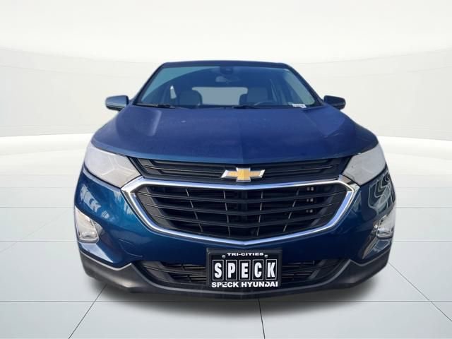 Used 2021 Chevrolet Equinox LT image 7
