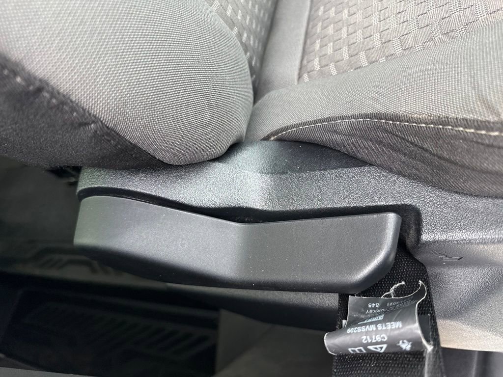 Used 2021 Ford Transit 350 XLT image 19