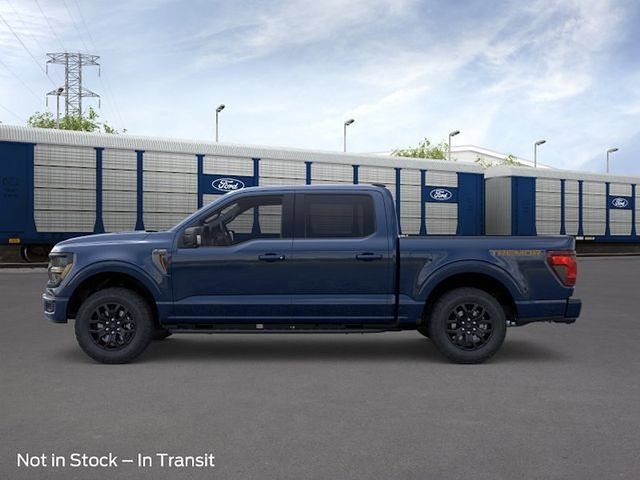 New 2026 Ford F150 Tremor AWD/4WD image 3