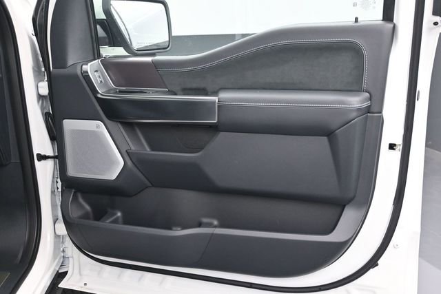 New 2026 Ford F150 Platinum AWD/4WD image 11