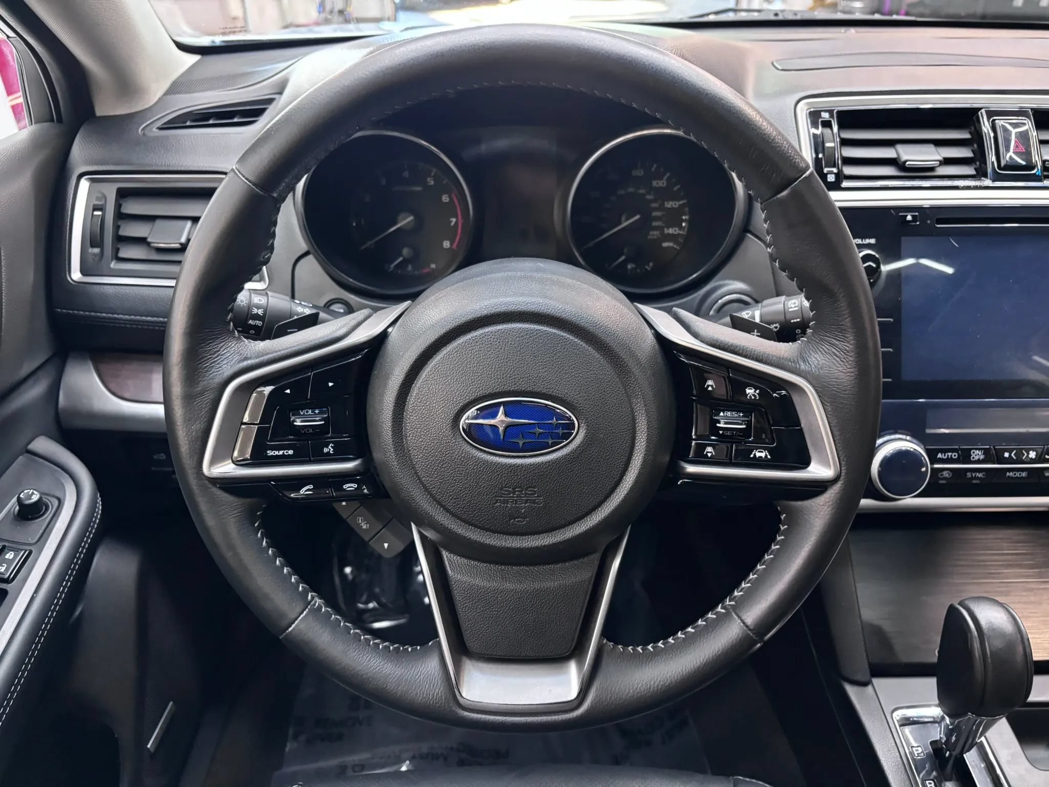 Used 2018 Subaru Outback 2.5i Limited AWD/4WD image 13