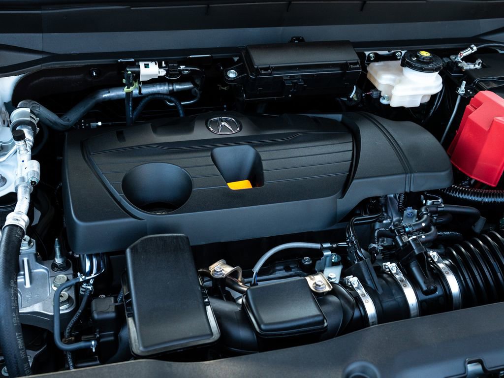 New 2026 Acura RDX w/ Technology Package image 45