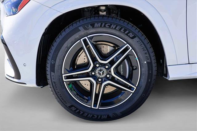 New 2026 Mercedes-Benz GLE 350 4MATIC image 9