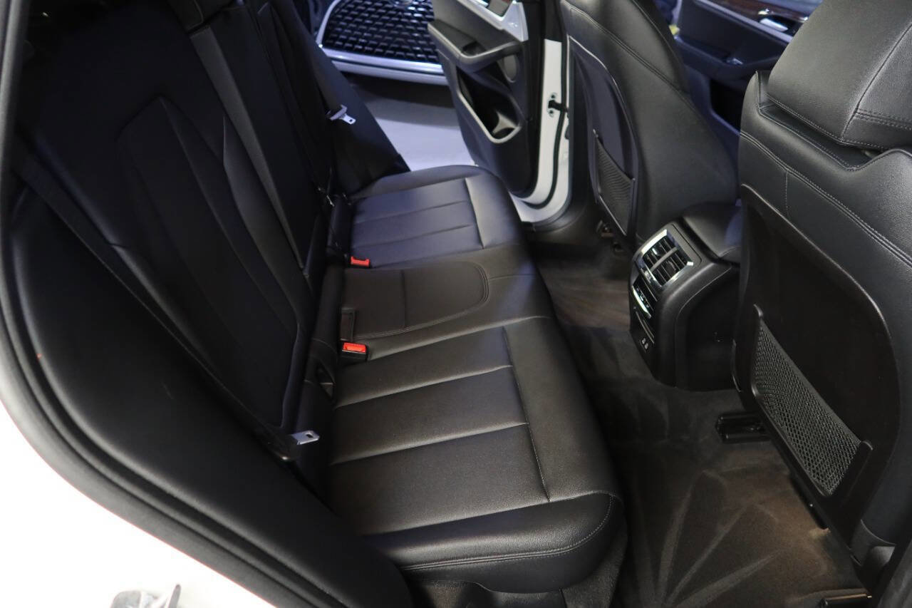 Used 2021 BMW X3 xDrive30i w/ Convenience Package image 15