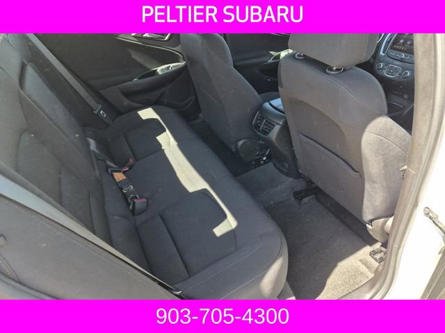 Used 2024 Chevrolet Malibu LT image 15