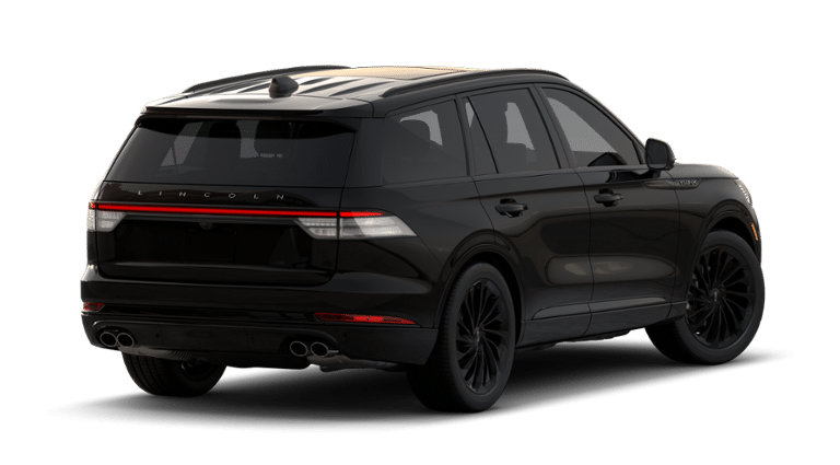 New 2026 Lincoln Aviator Reserve AWD/4WD image 49