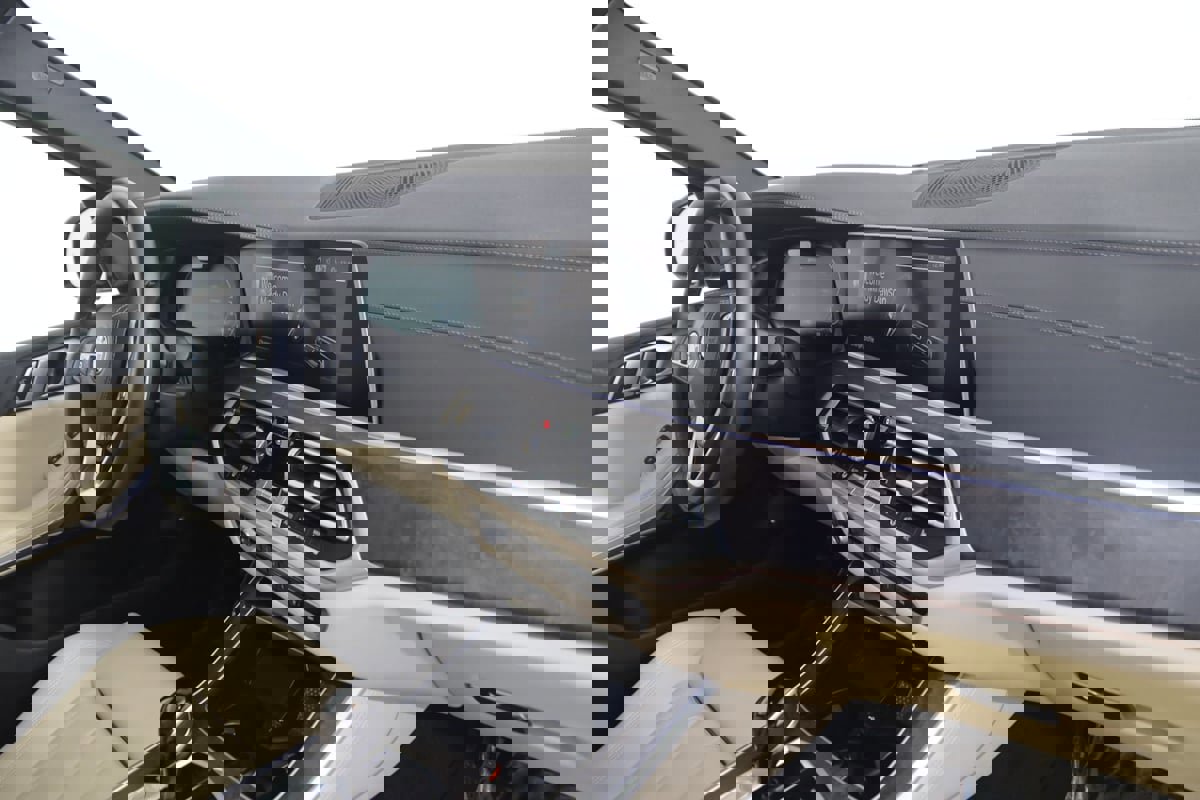 Used 2022 BMW X5 xDrive45e AWD/4WD image 50