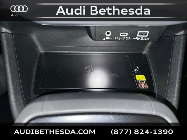 Used 2025 Subaru Crosstrek 2.5i Limited w/ Popular Package #3A image 25