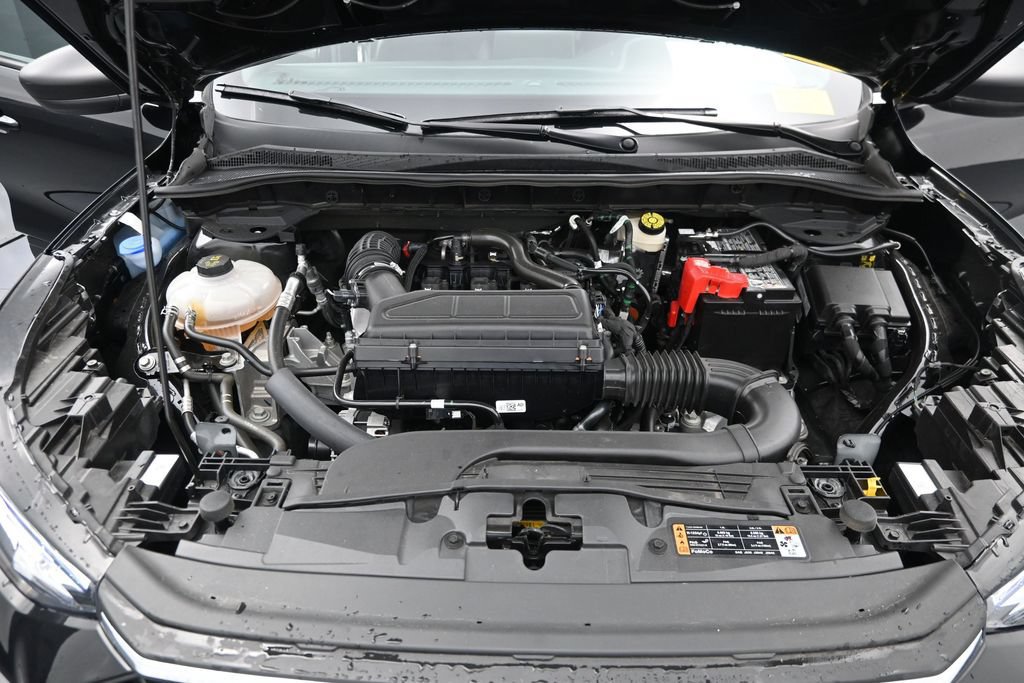 Used 2025 Ford Escape ST-Line AWD/4WD image 17