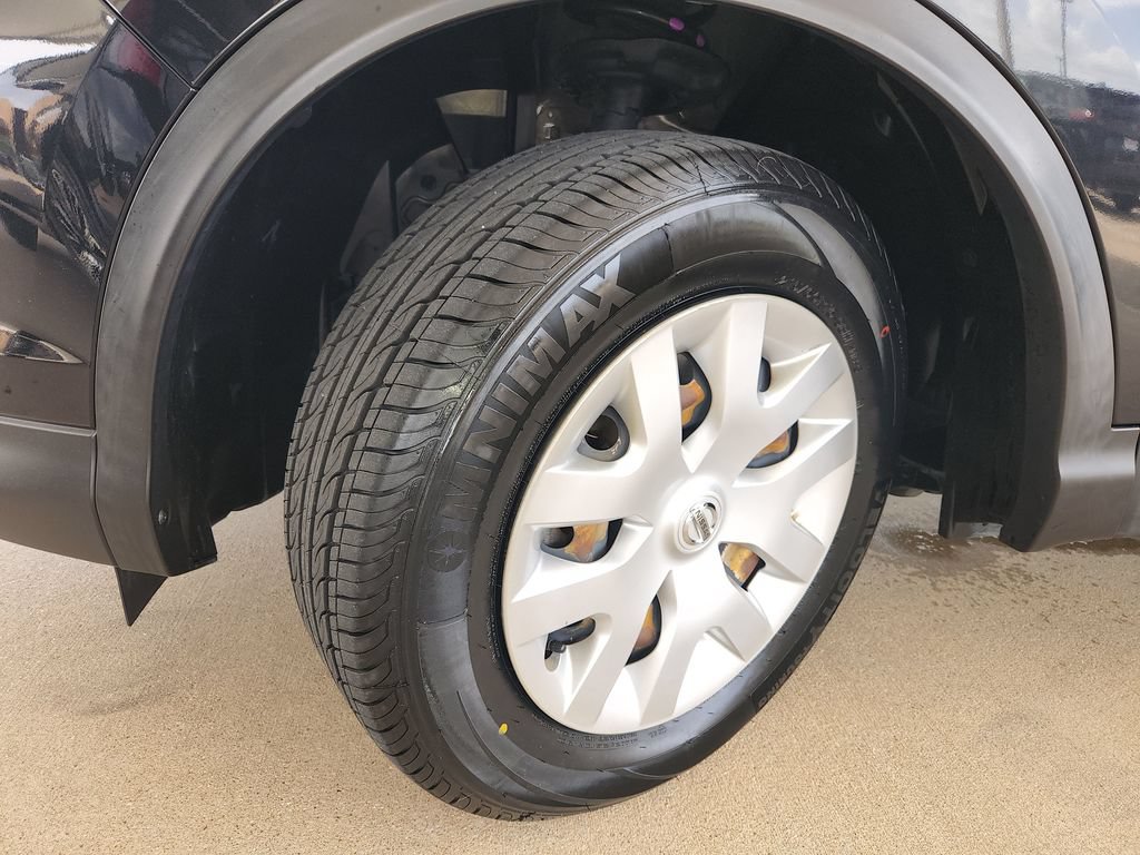 Certified 2019 Nissan Rogue Sport S AWD/4WD image 31