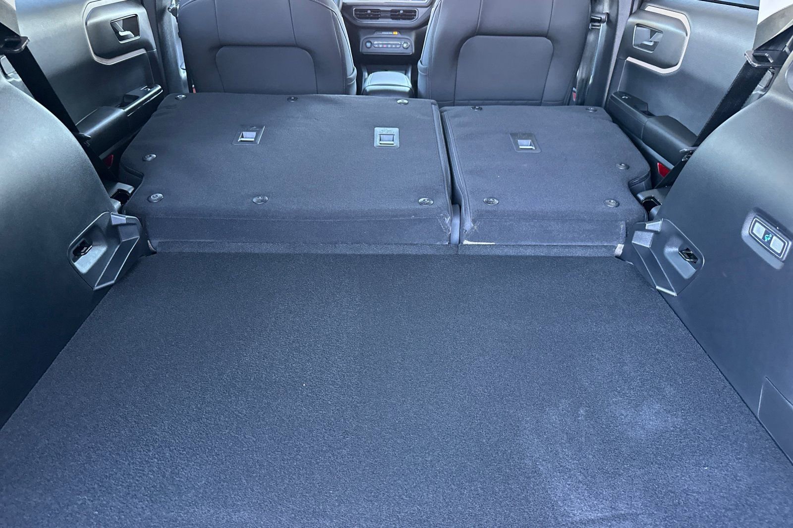 New 2025 Ford Bronco Sport Big Bend image 15