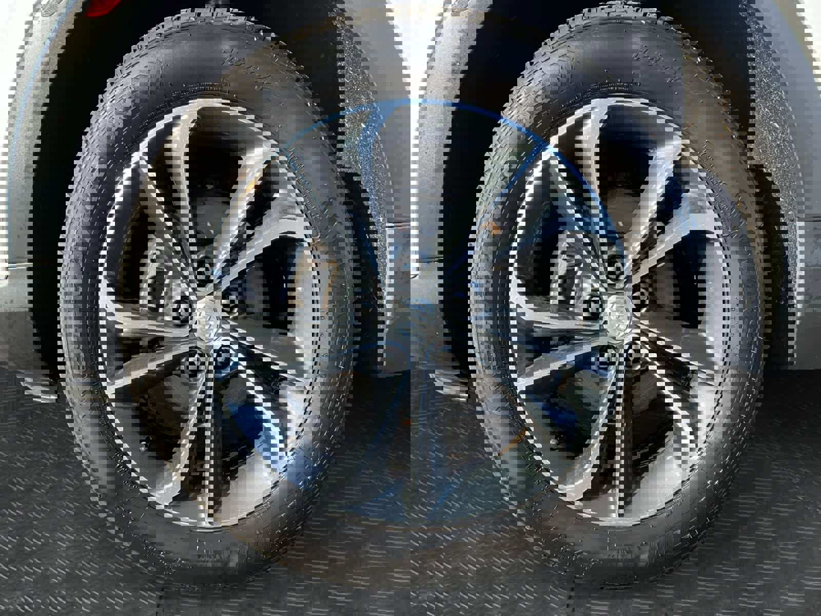 Used 2021 Buick Encore GX Select image 16