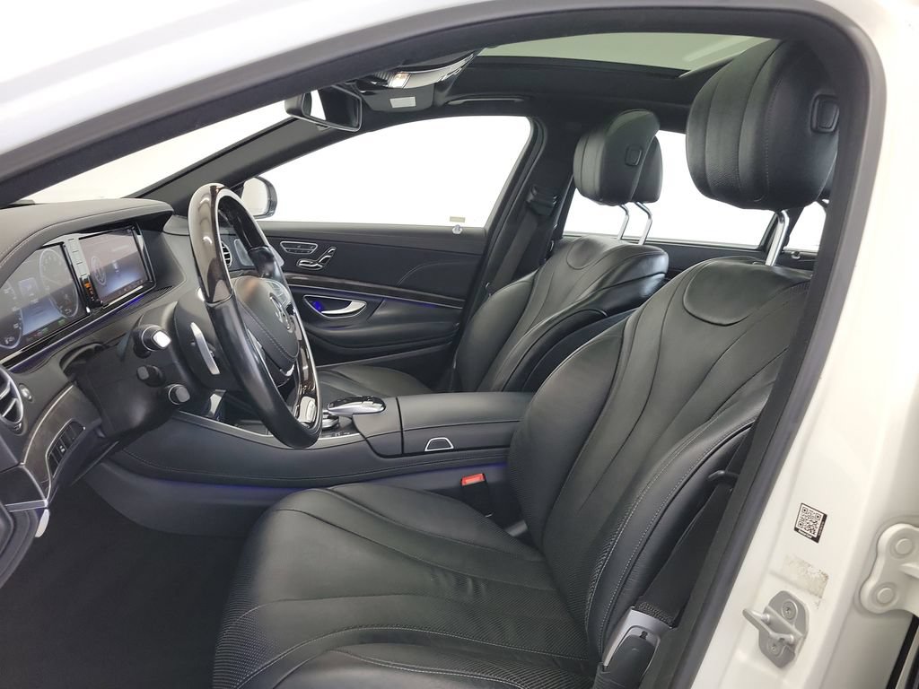 Used 2017 Mercedes-Benz S 550e w/ Premium Package image 18