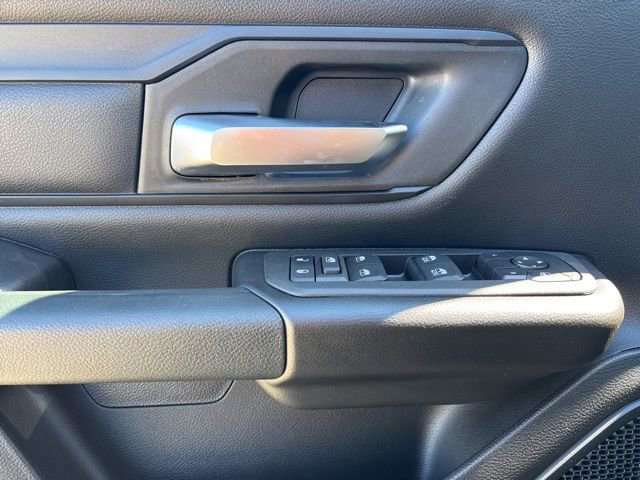 New 2026 RAM 1500 Classic Warlock AWD/4WD image 20