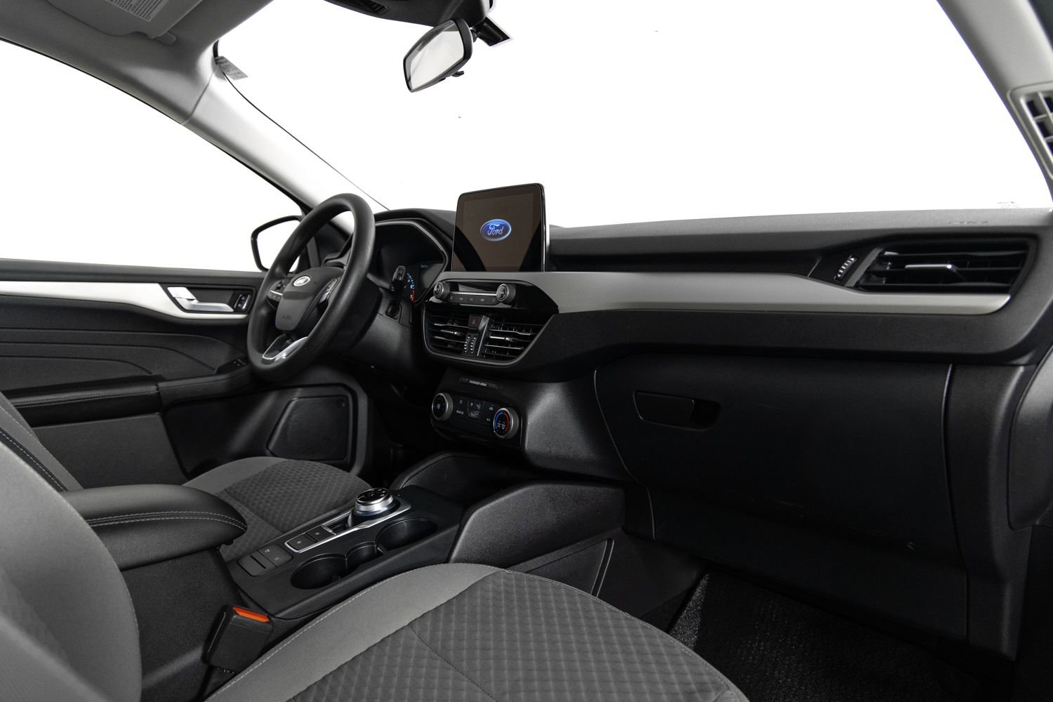 Used 2021 Ford Escape SE image 25