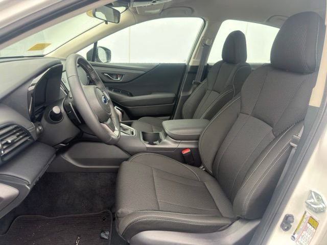 Certified 2025 Subaru Legacy Premium image 19