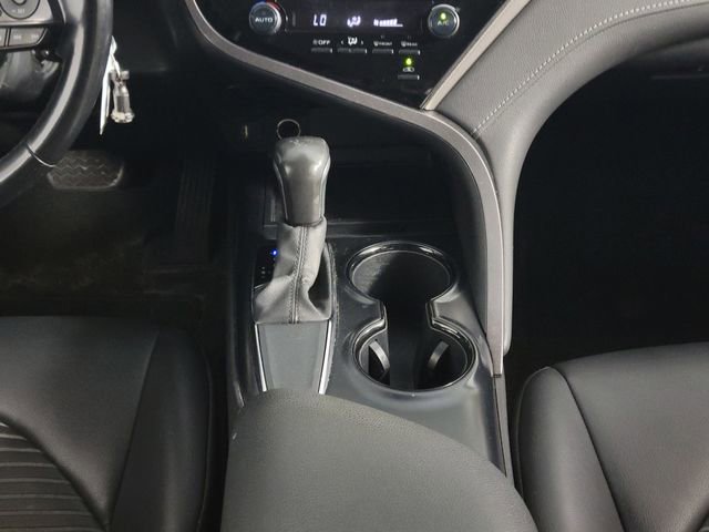 Used 2020 Toyota Camry SE image 24