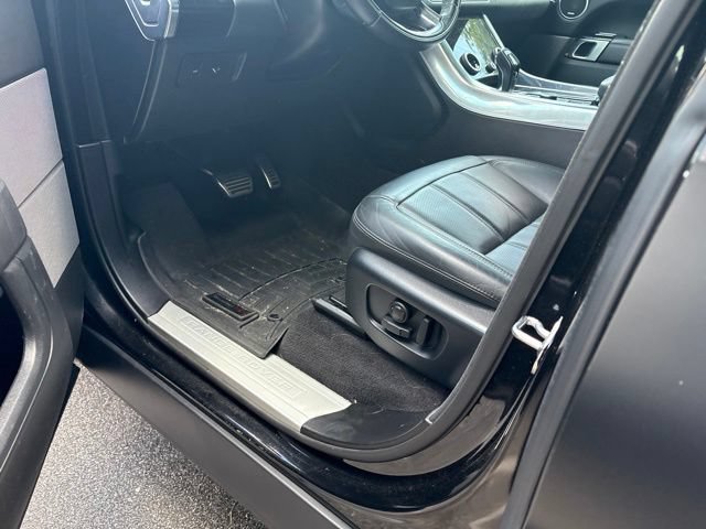 Used 2020 Land Rover Range Rover Sport HSE Dynamic AWD/4WD image 5