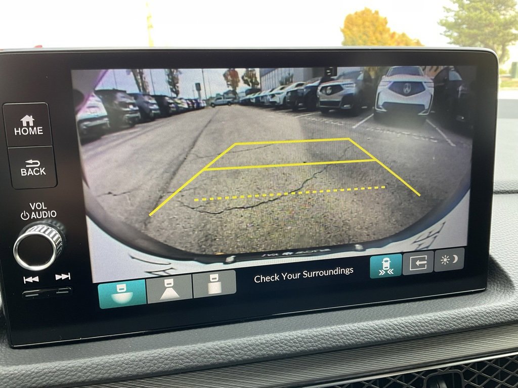 New 2026 Acura Integra A-Spec image 13