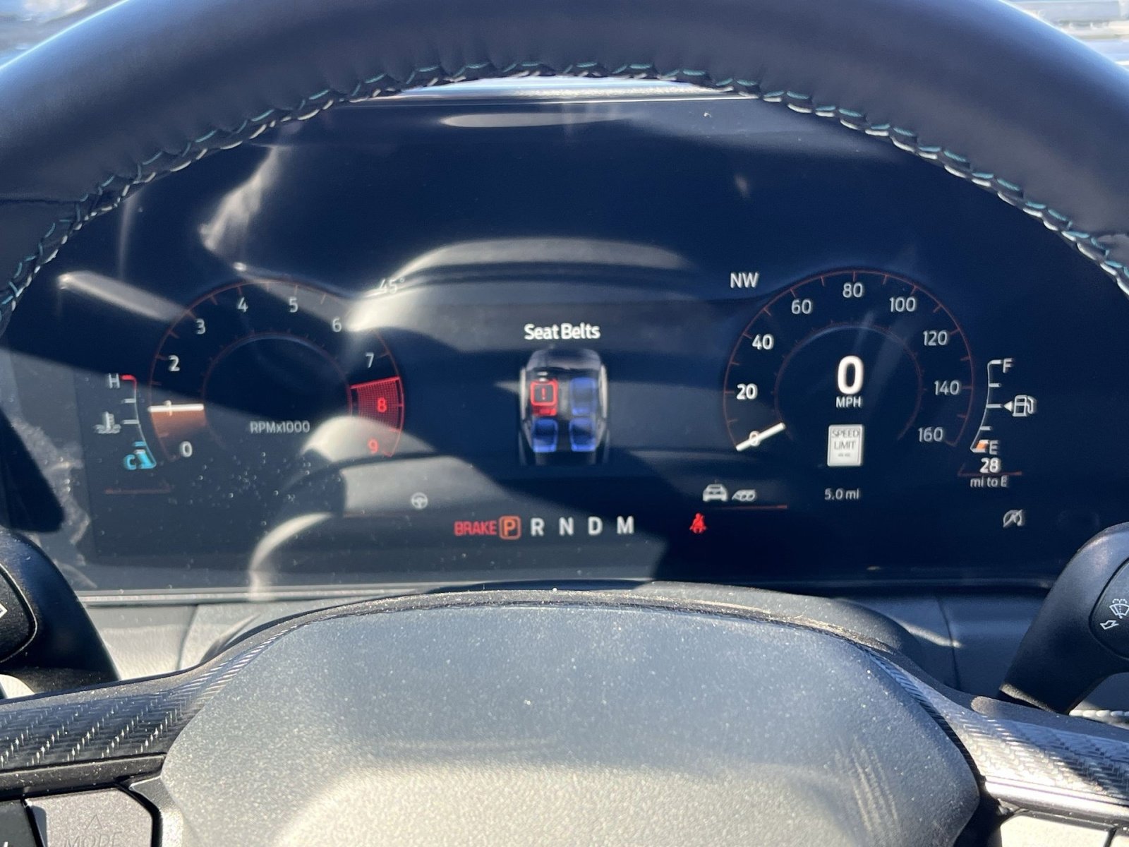 New 2026 Ford Mustang GT Premium image 17