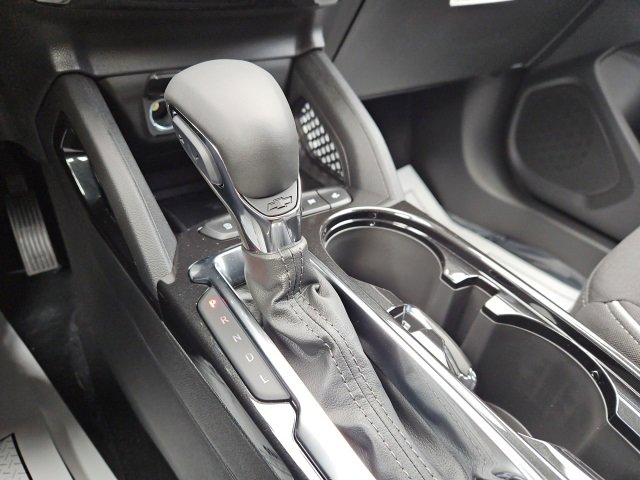 New 2026 Chevrolet TrailBlazer LT image 40