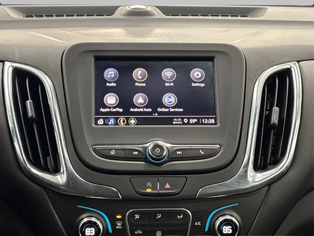 Used 2024 Chevrolet Equinox LT image 20