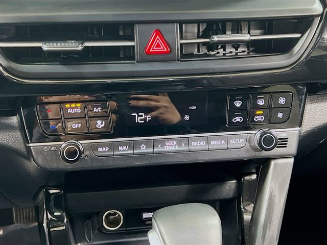 Certified 2024 Kia Seltos S image 16