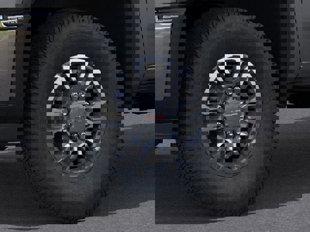 New 2026 GMC Sierra 3500 Pro image 9