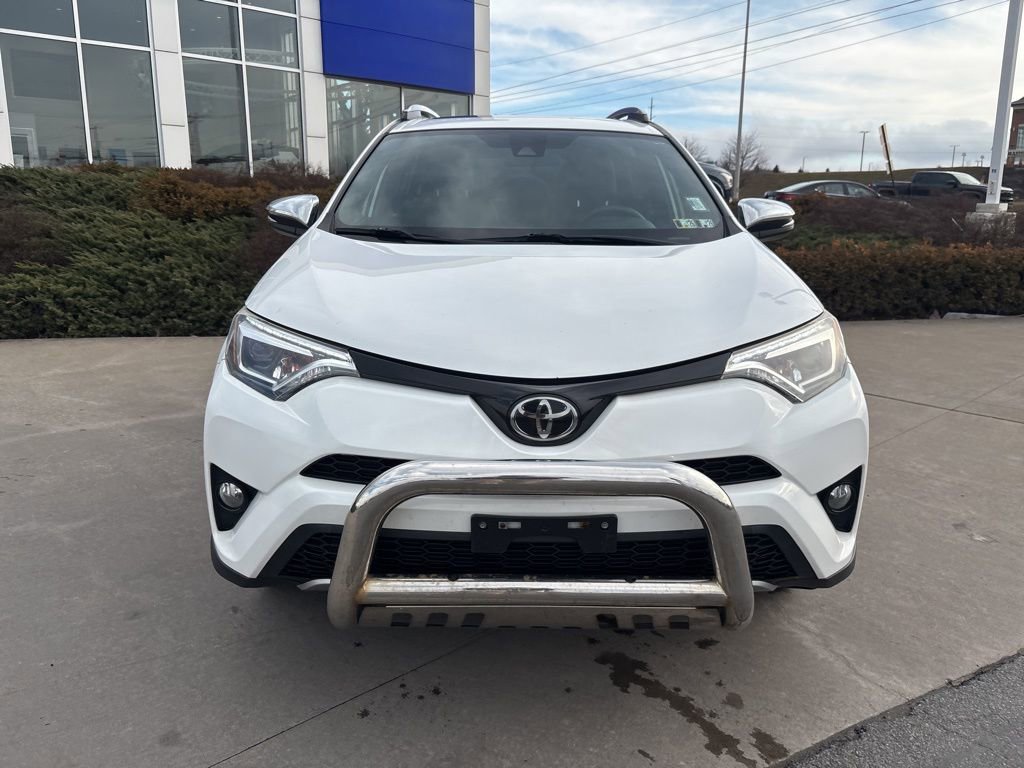 Used 2017 Toyota RAV4 SE w/ Power Special Value Package image 3