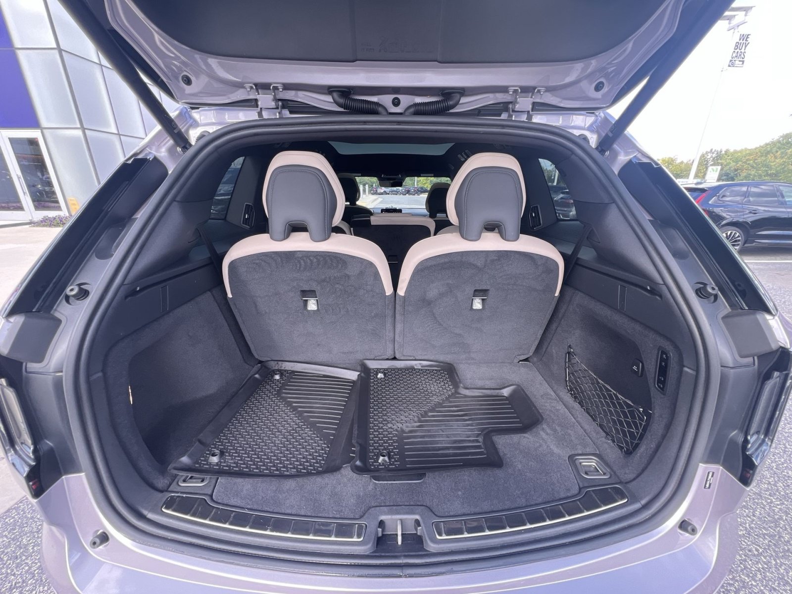 New 2026 Volvo EX90 Ultra AWD/4WD image 35