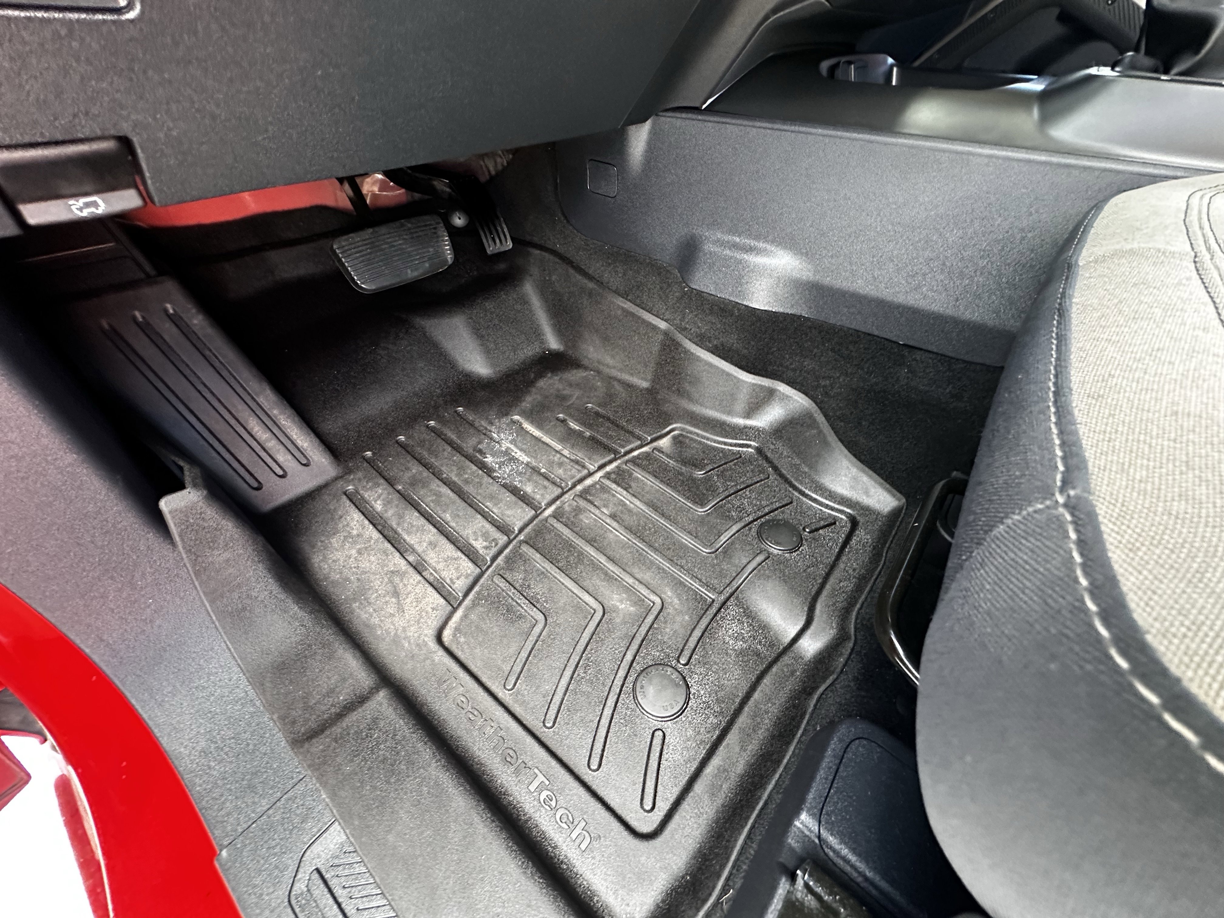 Used 2023 Ford Bronco Big Bend image 20